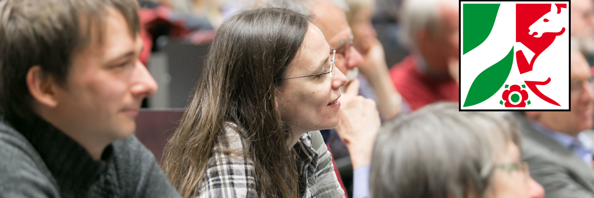 Titelbild LV Nordrhein